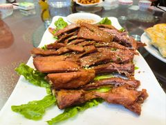 -葛记焖饼(伏牛路店)