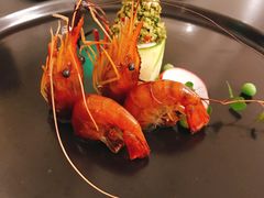 -天伦里餐厅(绿城桃花源店)