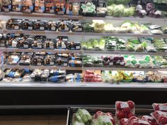 -永旺黄岛购物中心