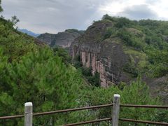 -方岩风景区