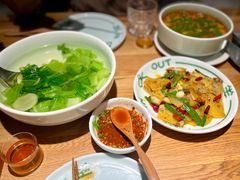 -一坐一忘云南菜(嘉里中心店)