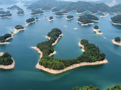 -千岛湖东南湖区