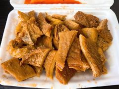 -细妹五香牛杂(步行街店)