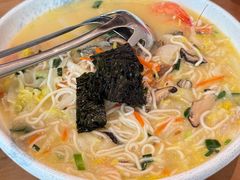 莆田海鲜卤面-四道菜·福建菜馆(莆田万达店)