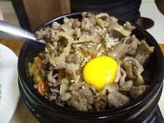-韩聚园韩国料理(文灶店)
