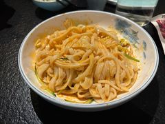 -唐猫庭院·千年陕菜(赛格国际购物中心店)