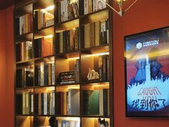 -恐怖游戏(湖滨店)