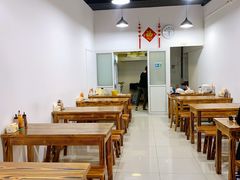 -阿姨小肉摊(同济西苑店)