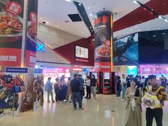 -万达广场(南昌红谷滩店)