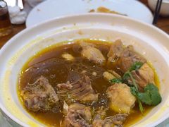 -下梅人家土菜馆(历史文化餐厅度假区店)