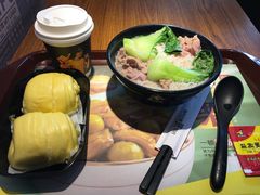 -真功夫(华凯广场店)