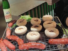 -胡同泥炉烤肉(令闻街店)