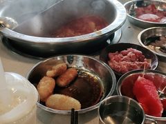 -憨铁匠老火锅(龙岗万科里店)