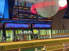 -本色.小马哥烧烤(无锡九里仓店)