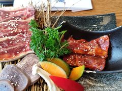 -炎蔵牛舌烤肉
