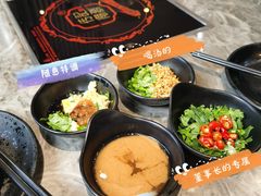 -潮发潮汕牛肉店(芳村店)