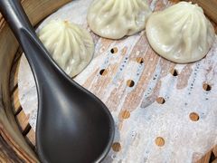 虾仁鲜肉汤包-回味鸭血粉丝汤(砂之船店)