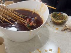 -蜀串香牛杂火锅串串