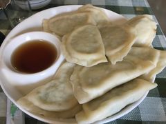 -华圆美食-老蓬莱菜(蓬港路店)