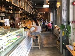 -Common Table · Brunch & Coffee