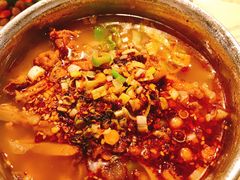 -竹青胶东摔面(黄岛开发区店)