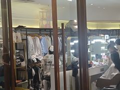 -拾光秀照相馆(石家庄勒泰中心店)
