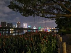 -南宁南湖公园