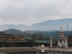 -白鹿洞书院