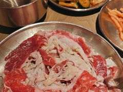 -西塔老太太泥炉烤肉(亚运村店)