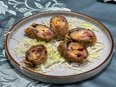 -北园酒家(小北路店)