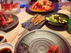 -红盔甲·小龙虾(车公庙店)