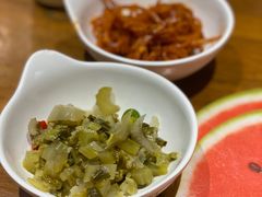 -小杨烤肉·陕西烧烤·陕西地方菜(东新街【永兴坊】店)