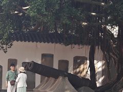-闽粤南澳总镇府