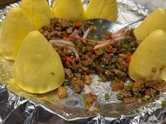 -全晋丽呈睿轩酒店-餐厅