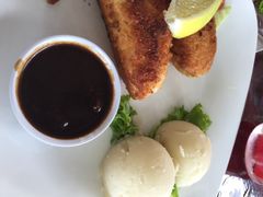 Scarborough&nbsp;Fish&nbsp;&&nbsp;Chips-Scarborough Fish & Chips- Tanjung Rhu