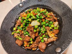 -味上湘菜馆(岳麓山店)