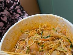 -笑笑凉皮(富国街店)