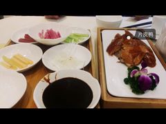 iphone_upload_pic-四季小馆·地道北京小吃(广百店)