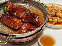 -粤来记·啫啫煲·点心(日月光店)