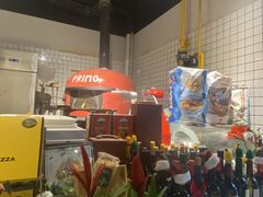 -Primo·丽莫意大利窑烤披萨