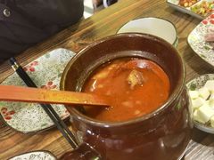 -格日勒阿妈蒙古厨房(大召店)