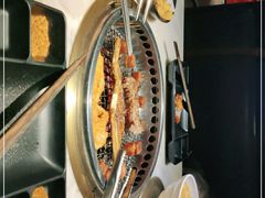 -火炉火自助餐(西直门凯德MALL店)