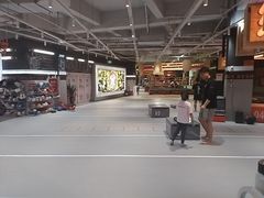 -燃无界格斗·拳击搏击体能馆(优品道店)