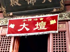 -洛阳白马寺