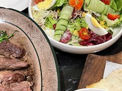 -Nord Grill&Bar Highland诺德西餐(深圳欢乐海岸店)