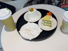 -PETIT PARIS 小巴黎(凯德1818店)