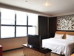 商务套房-新海利大酒店(拱北口岸店)