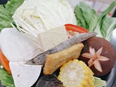 -呷哺呷哺(西单大悦城店)