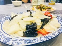 -江湖黑大兔(杨家坪店)