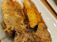 -米纸越南小馆(金鹰世界店)